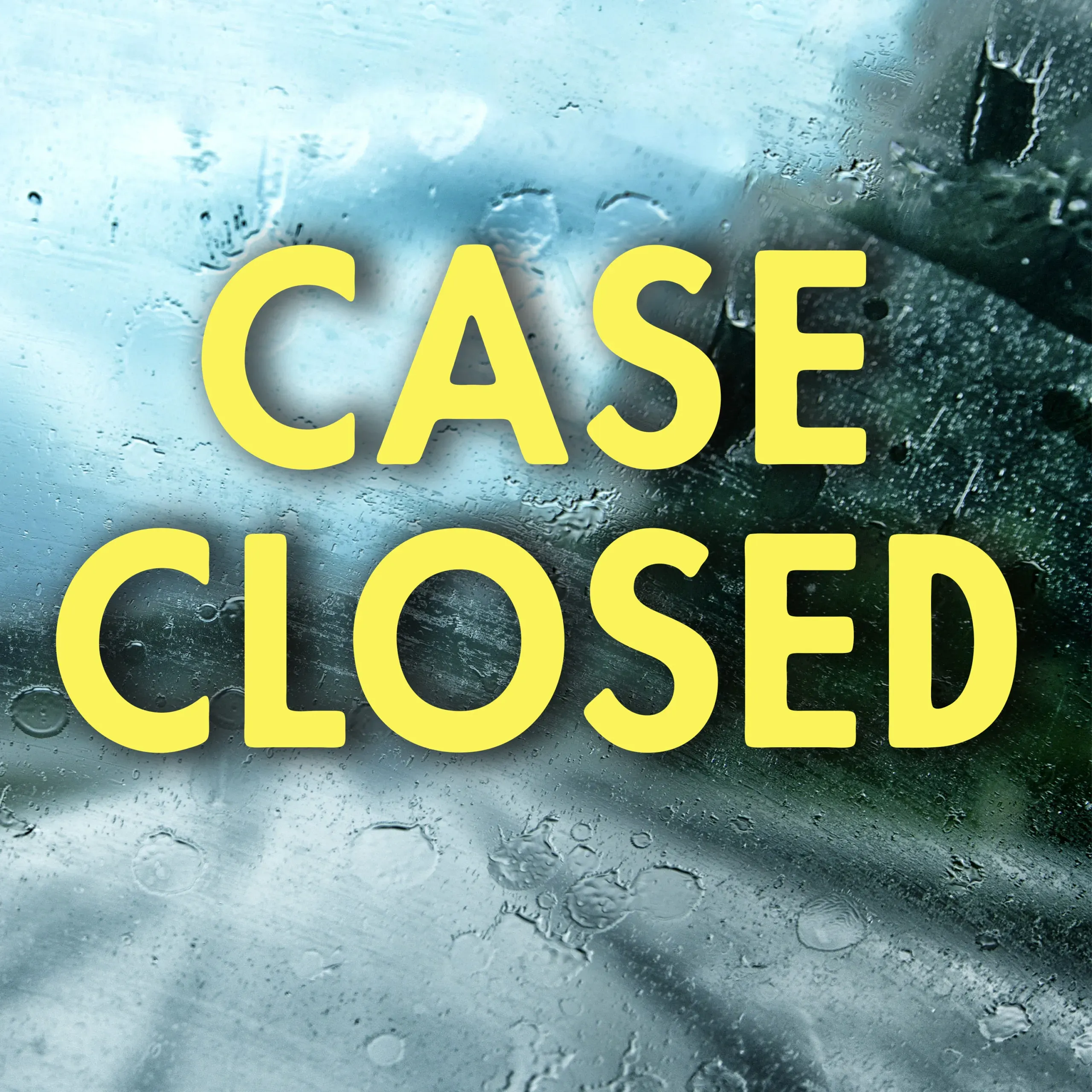 Case Closed reinvents the true crime genre with a unique podcast