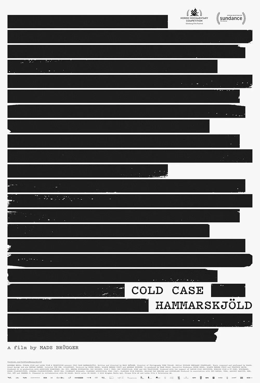 Cold Case Hammarskjöld: Provocative Revelations