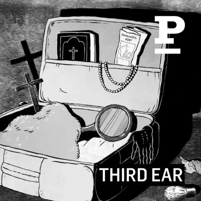 The Woman with the Heavy Suitcase: unraveling the depths of deception