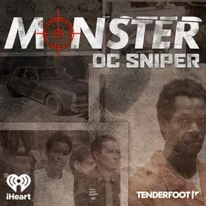 Monster: DC Sniper unveils terror's depths