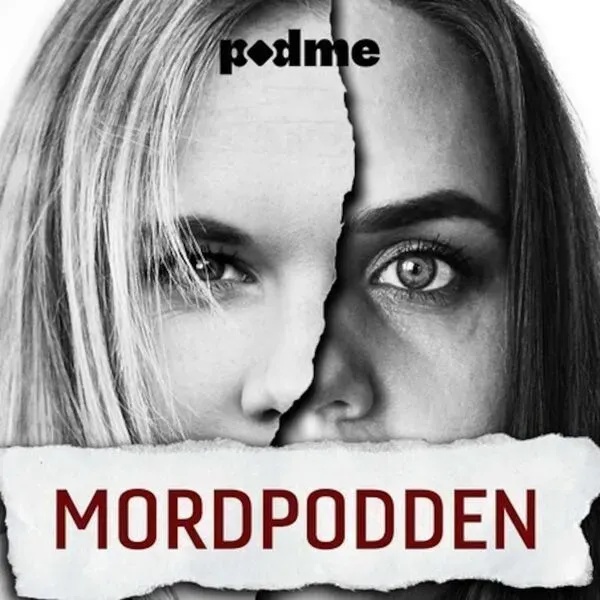 Mordpodden: sharp analysis of Swedish crime