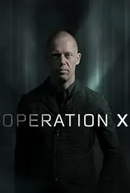 Operation X challenges abuse of power in Danish true crime