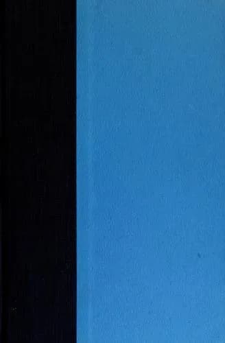 And the Sea Will Tell — bogomslag (Open Library)