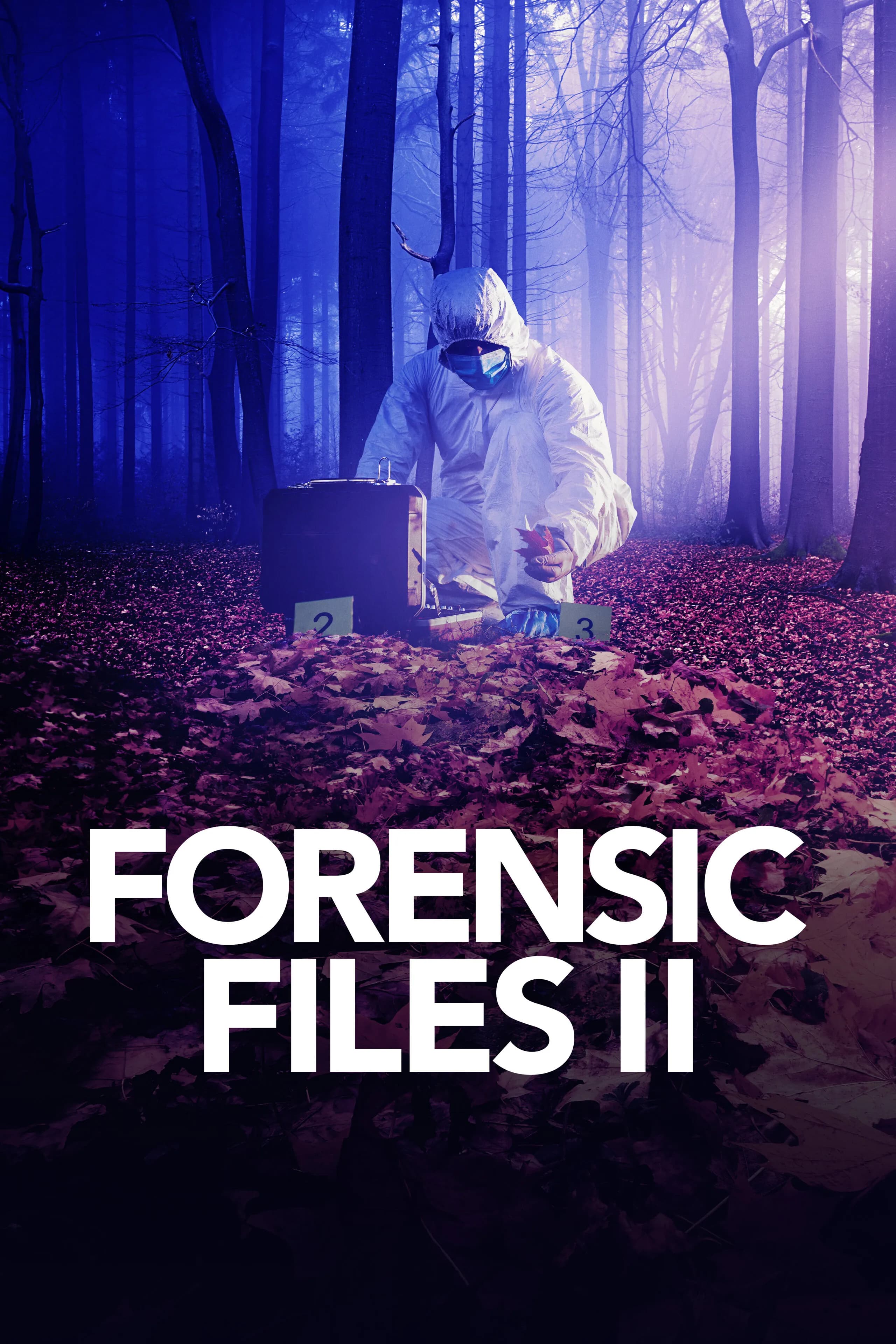 Archivos Forenses (Forensic Files II) — FAST true crime channel