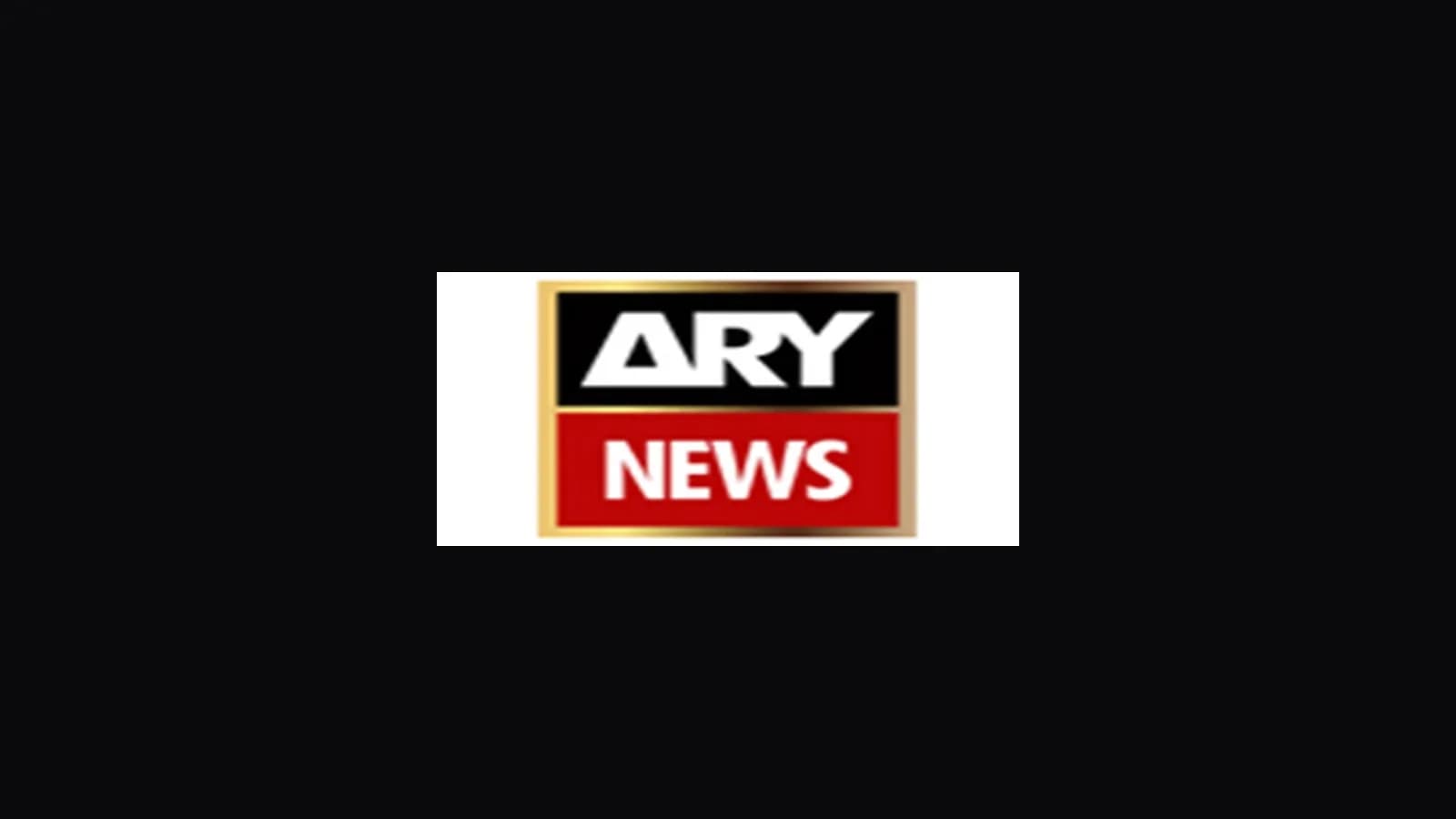 ARY News Official YouTube Channel — FAST true crime channel