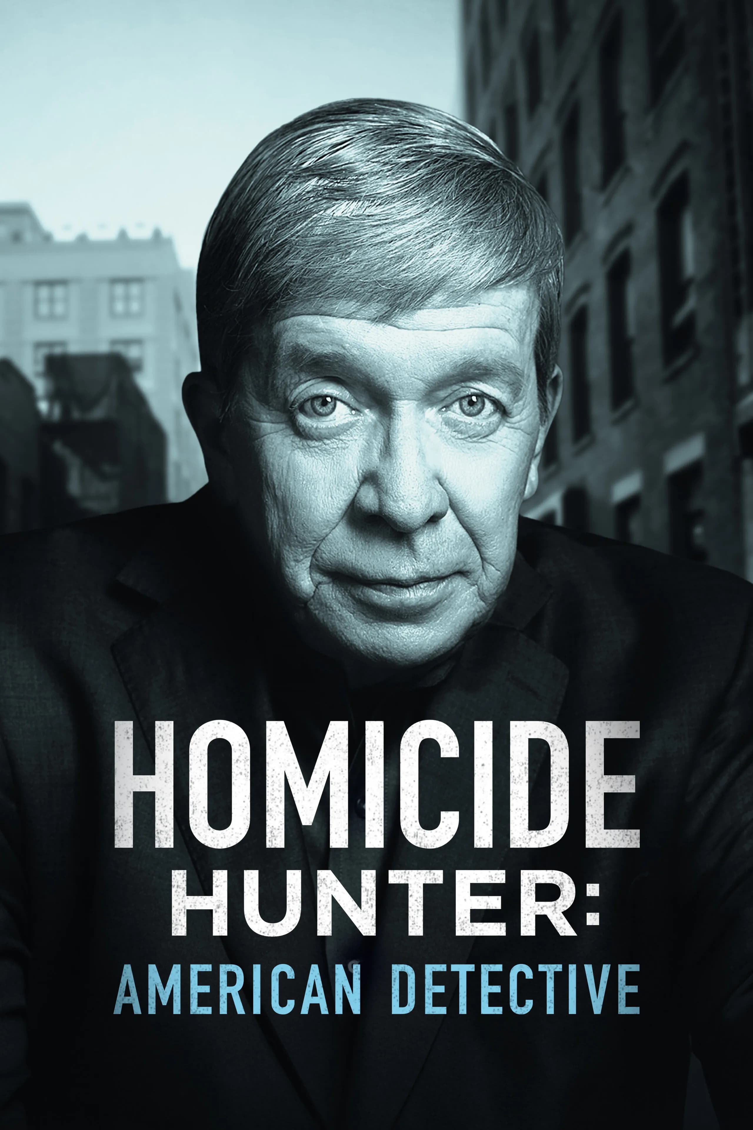Cazador de Homicidas (Homicide Hunter) — FAST true crime channel