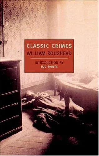 Classic Crimes — bogomslag (Open Library)