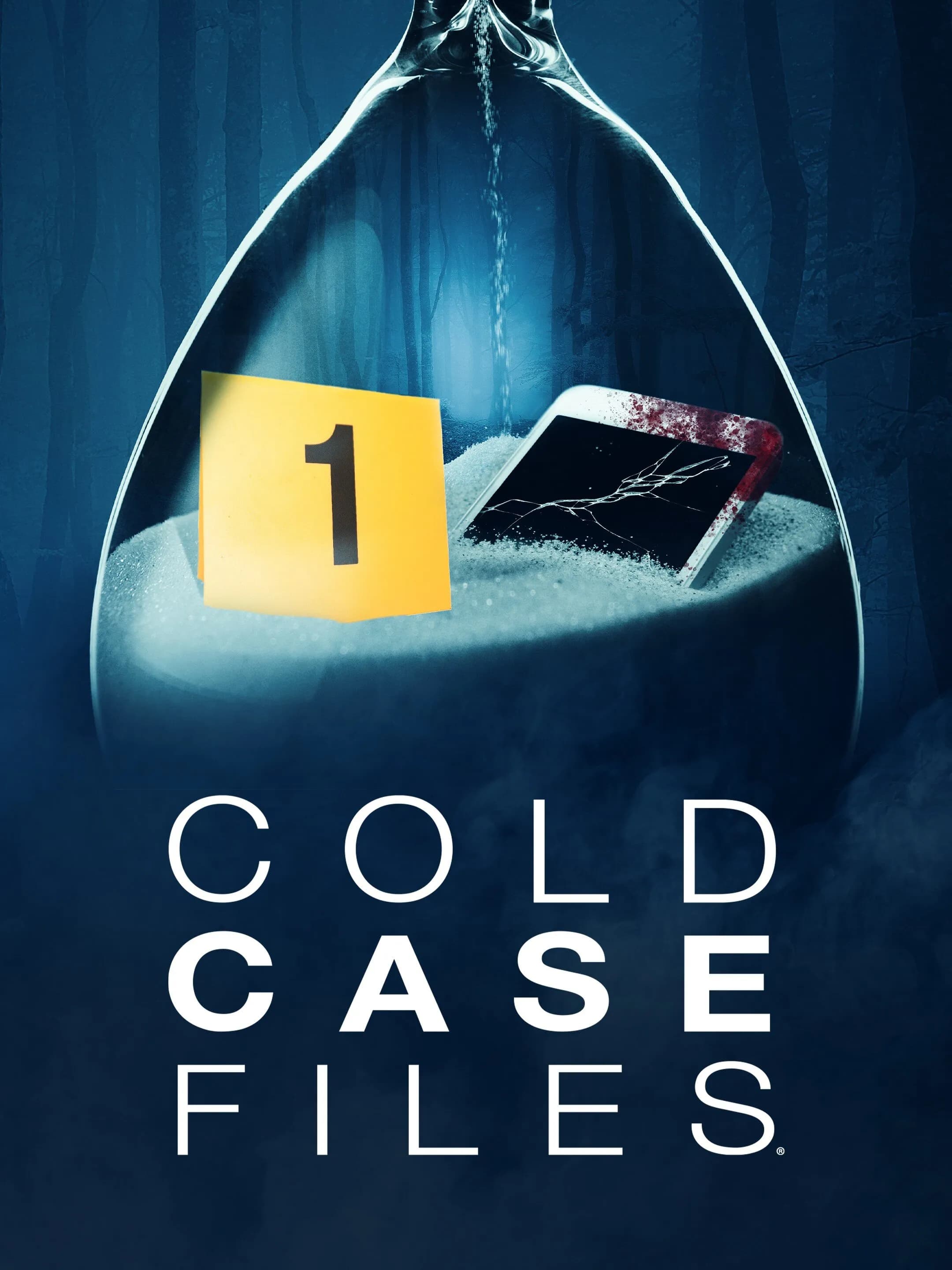 Cold Case Files — FAST true crime channel