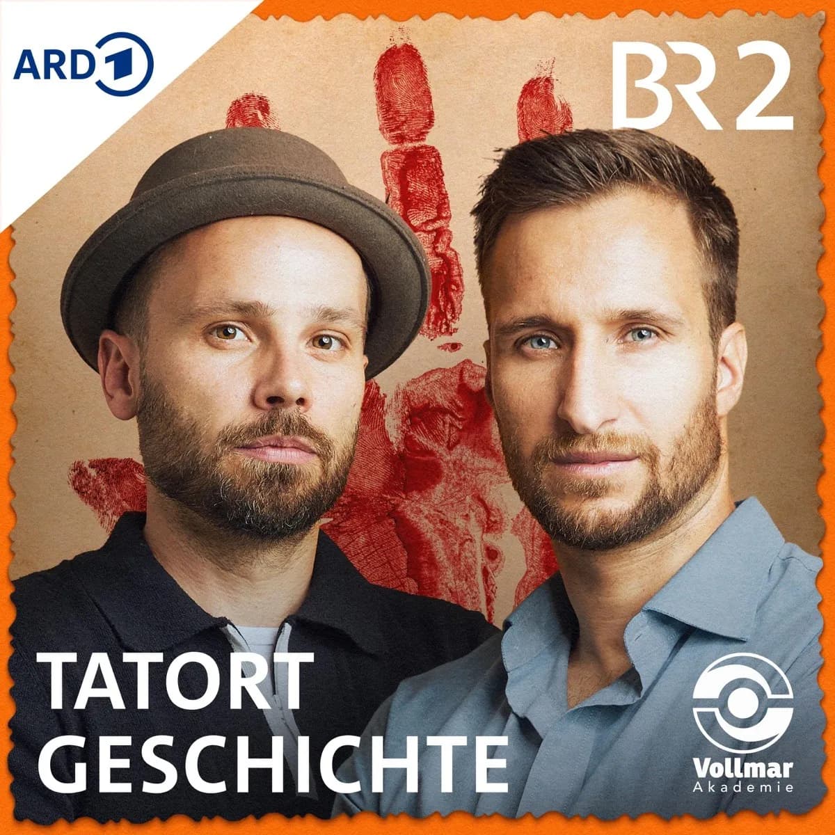 Officielt coverbillede for Tatort Geschichte