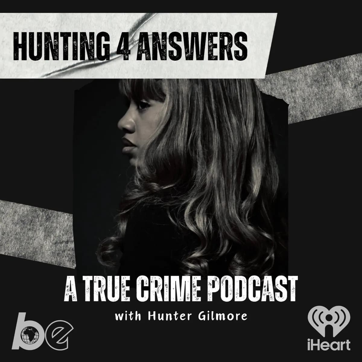 Officielt coverbillede for Hunting 4 Answers