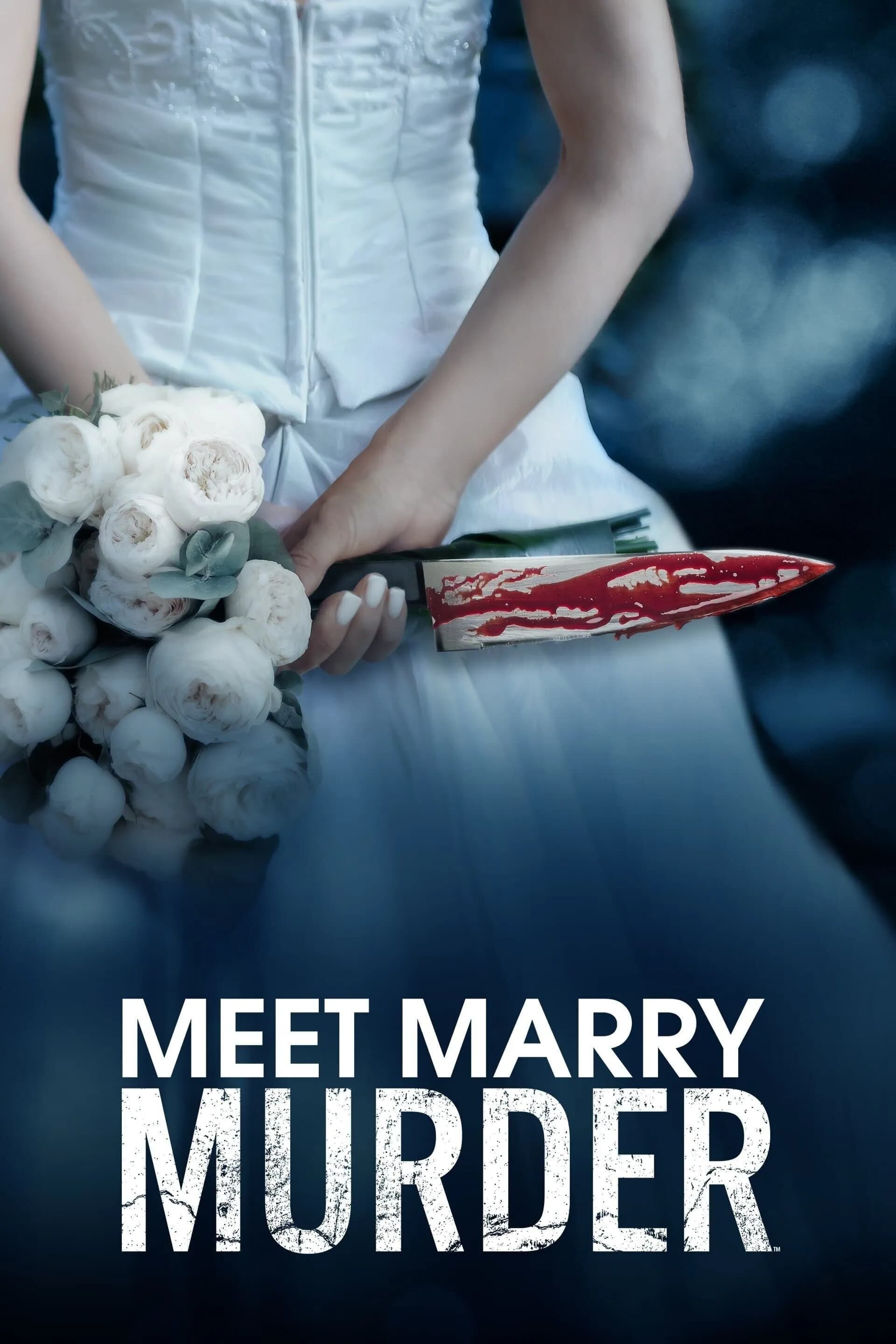 Officielt coverbillede for Meet Marry Murder
