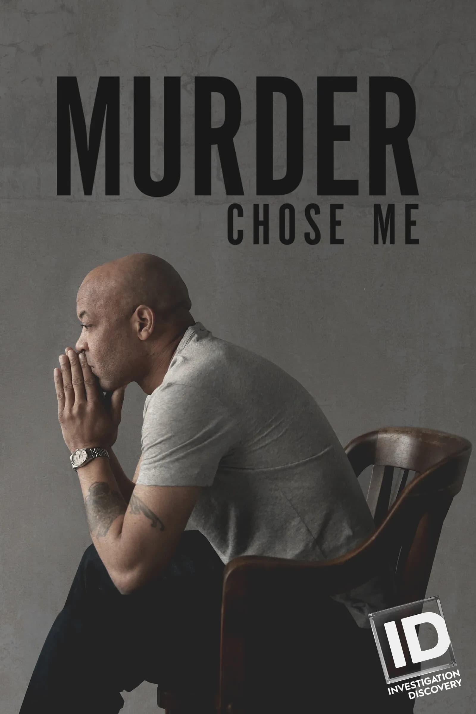 Officielt coverbillede for Murder Chose Me