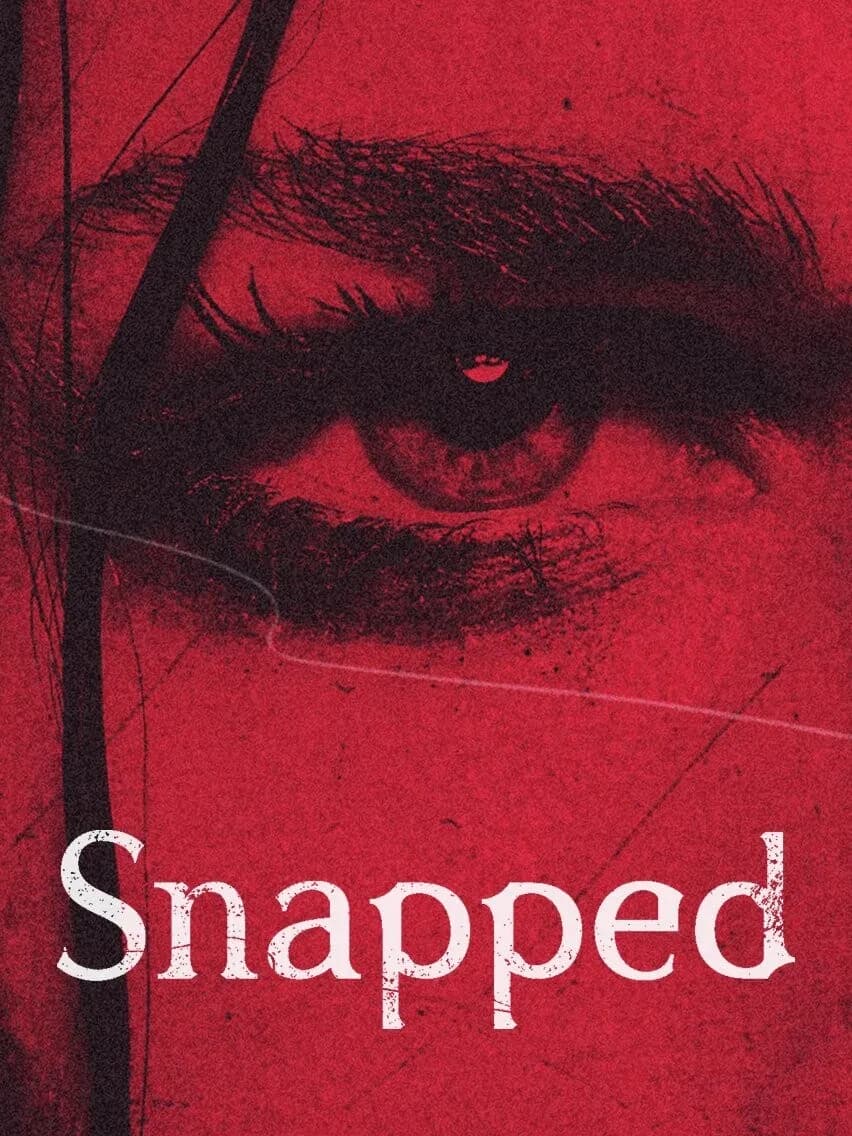 Officielt coverbillede for Snapped