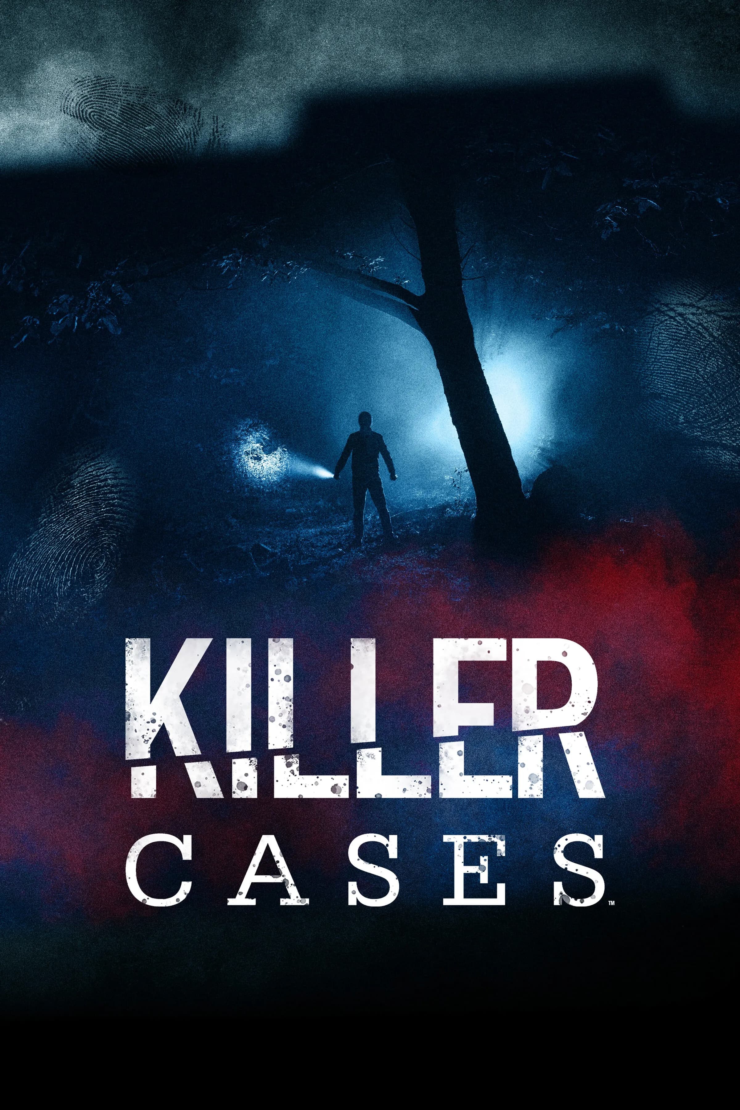 Officielt coverbillede for Killer Cases