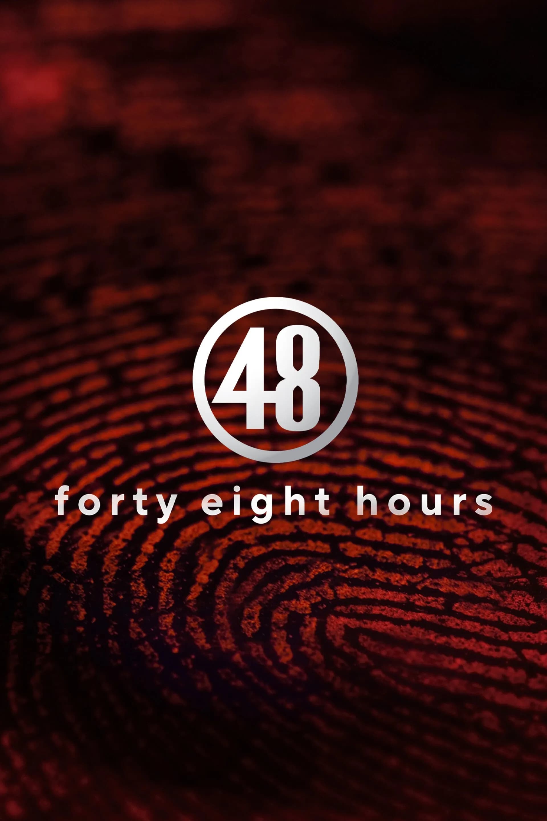 Officielt coverbillede for 48 Hours Mystery