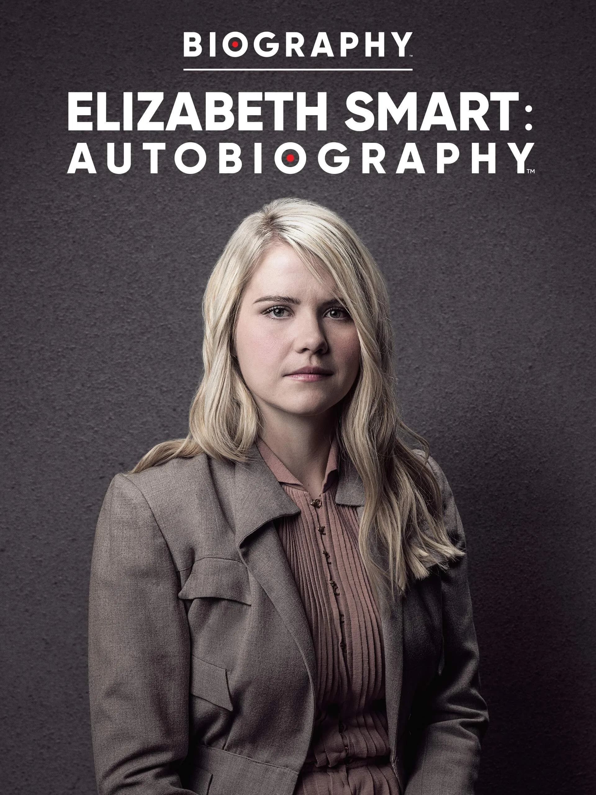 Officielt coverbillede for Elizabeth Smart