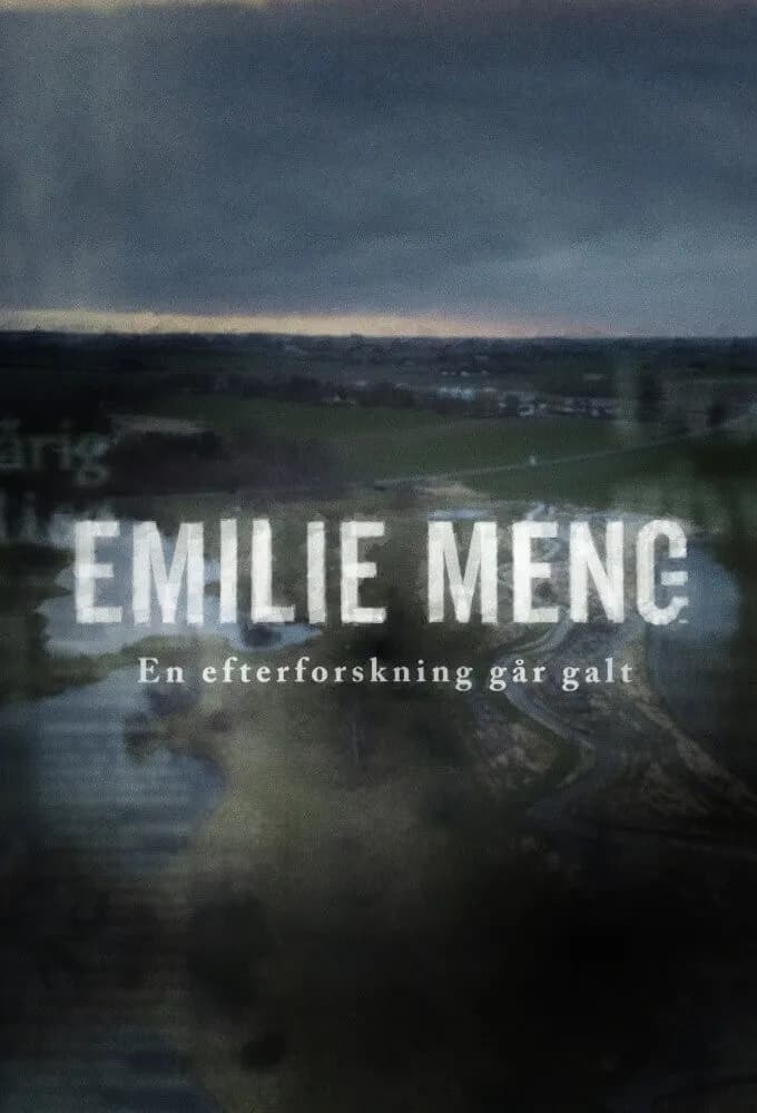 Officielt coverbillede for Emilie Meng