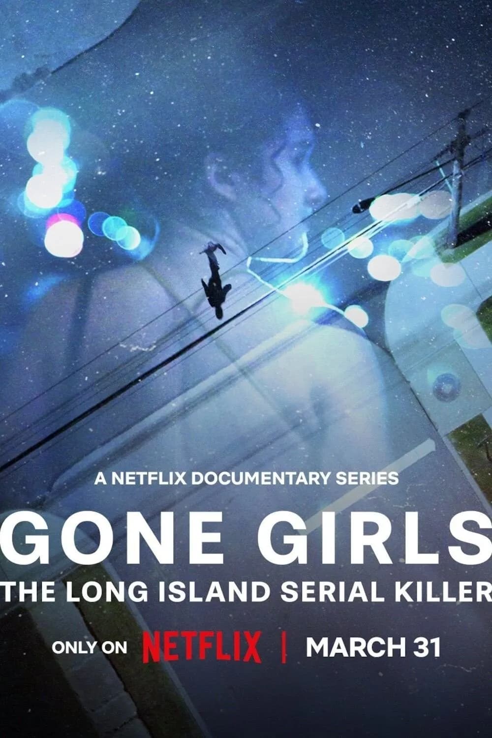 Officielt coverbillede for Gone Girls: The Long Island Serial Killer