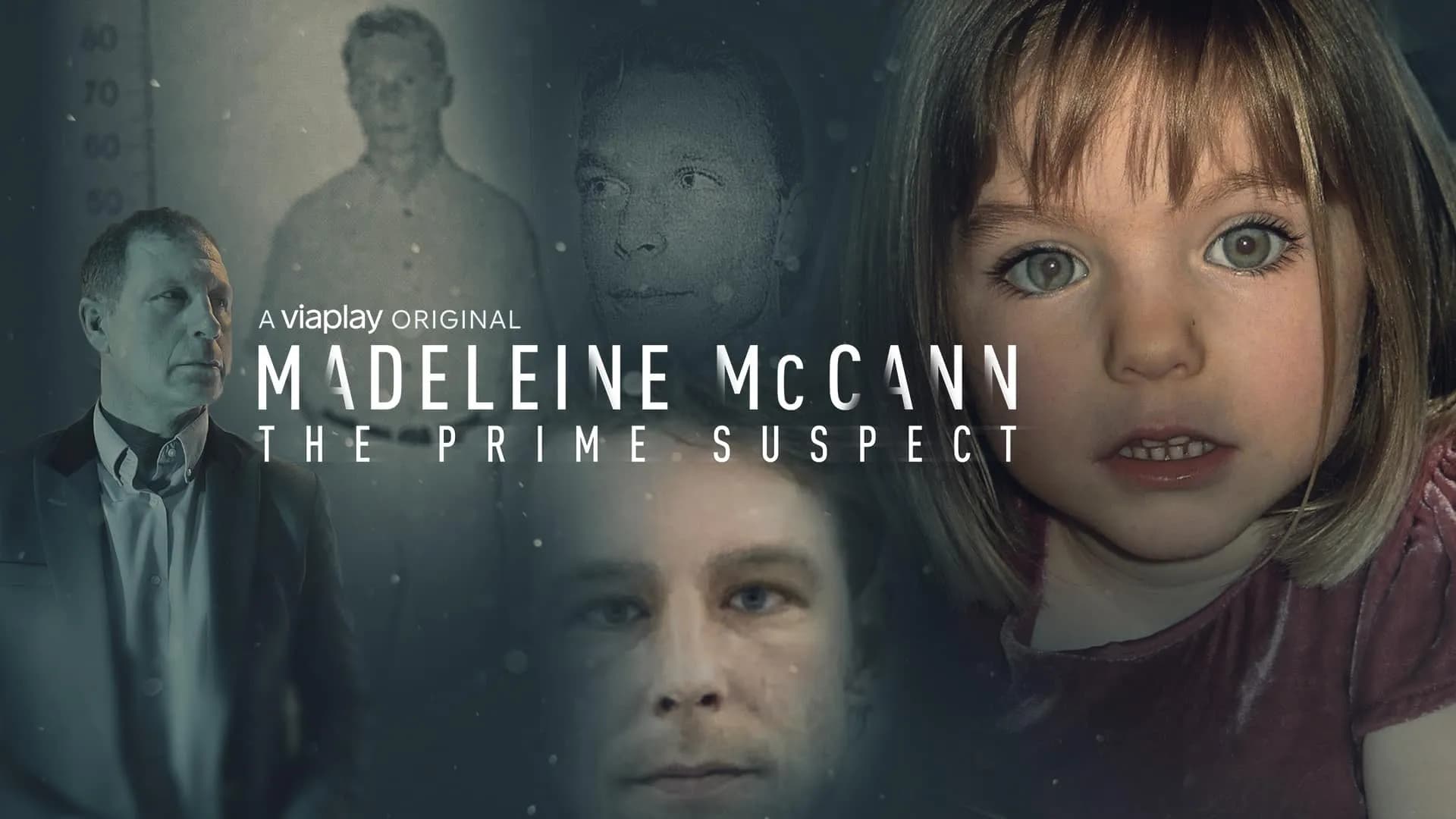 Madeleine McCann: The Prime Suspect (Tv-serie)