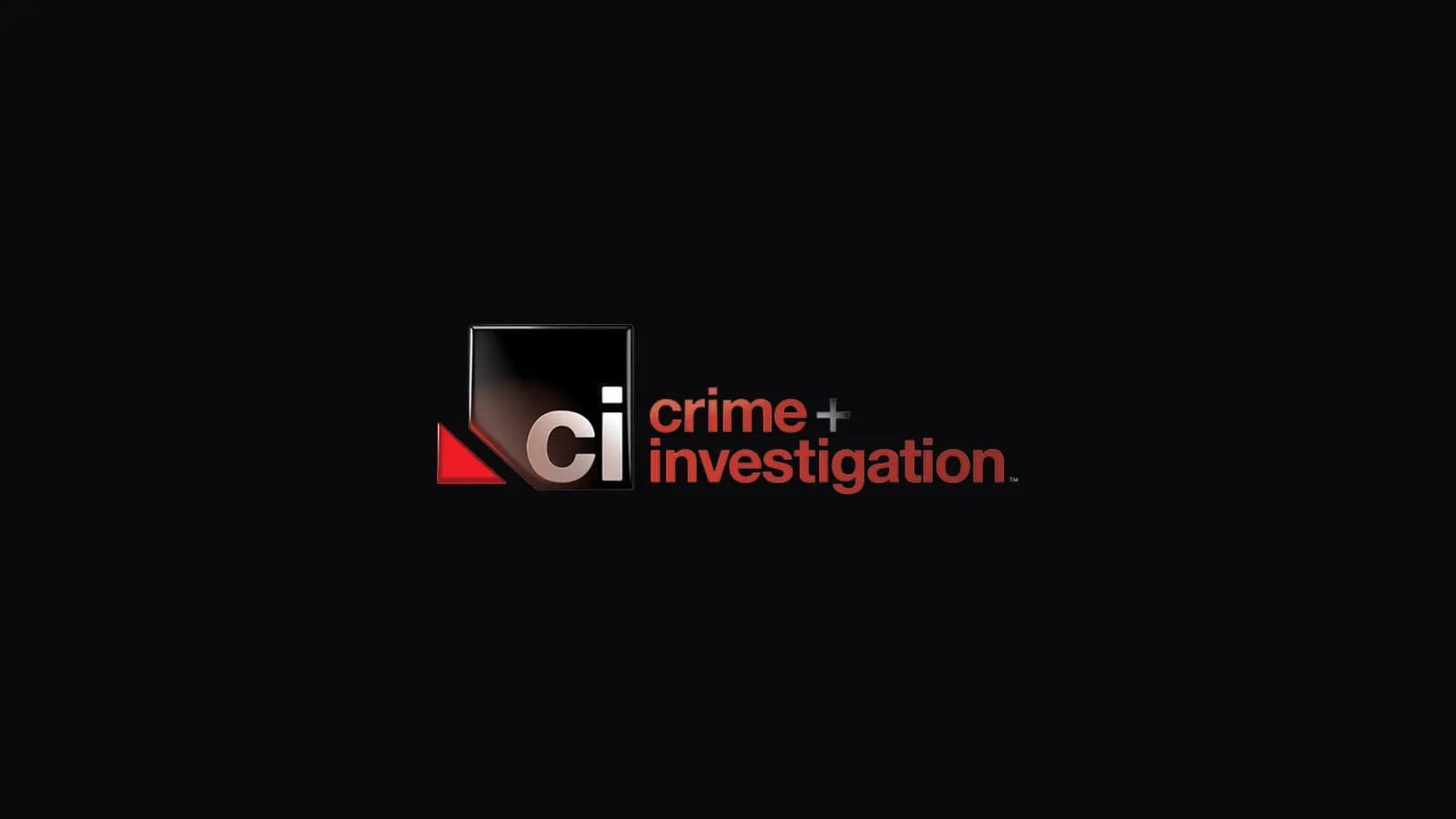 Crime + Investigation (CI) Asia — FAST true crime channel