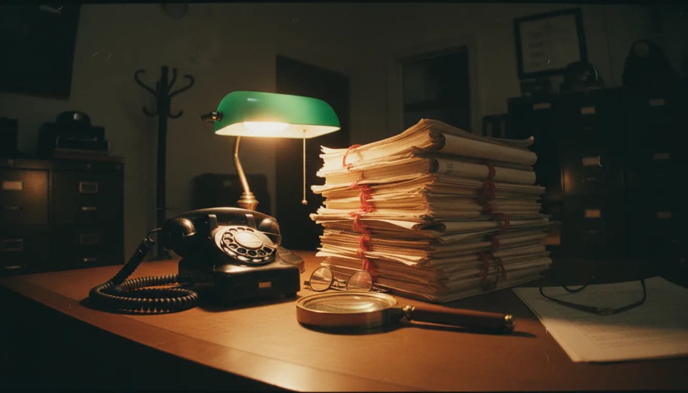 Danish Murder Cases — episode S12E18 — Bent Isager-Nielsen