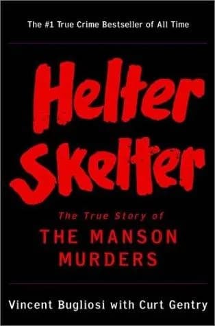 Helter Skelter — bogomslag (Open Library)