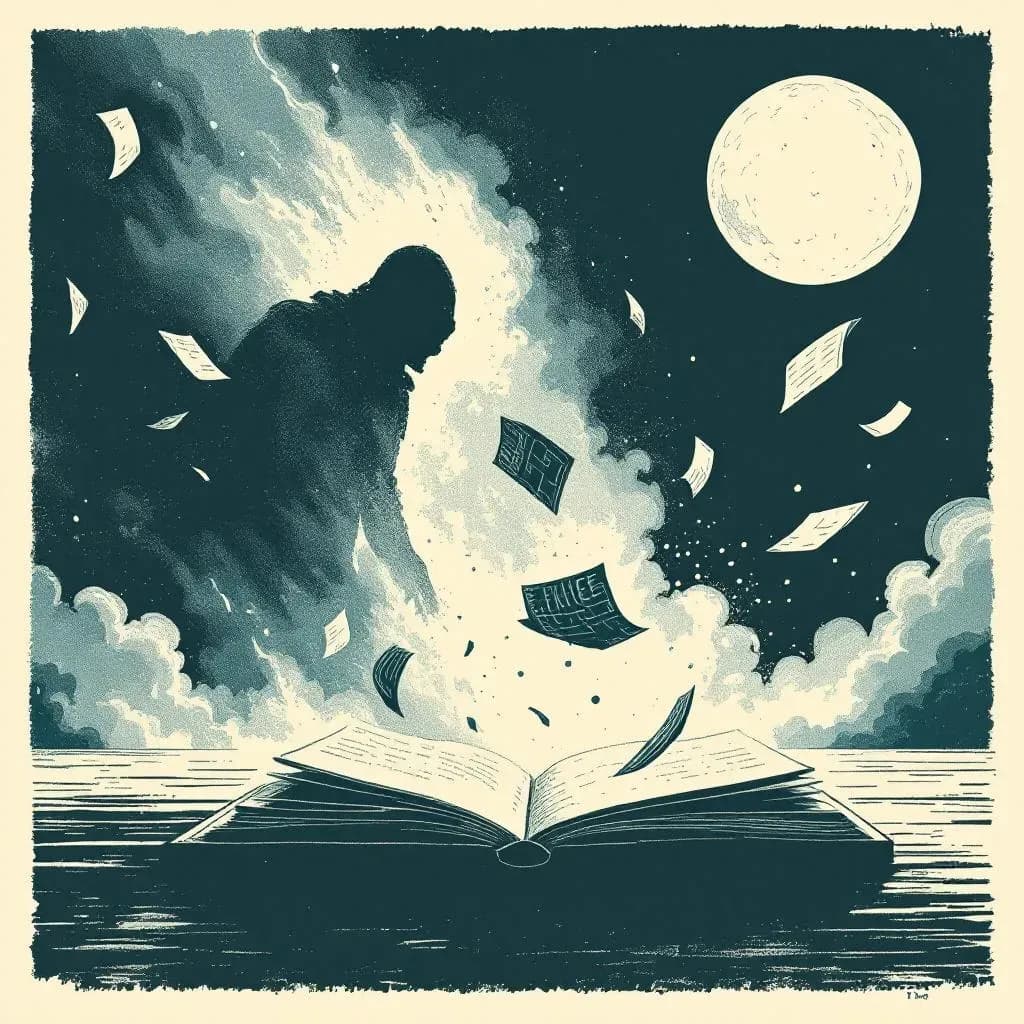 uløste mord — Krimidex illustration