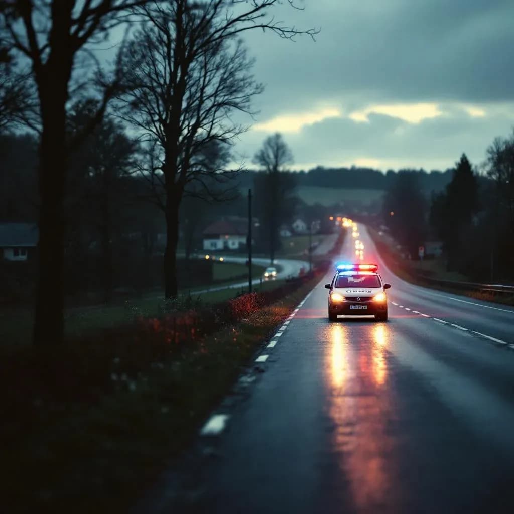 Polizistenmord Kusel 2022