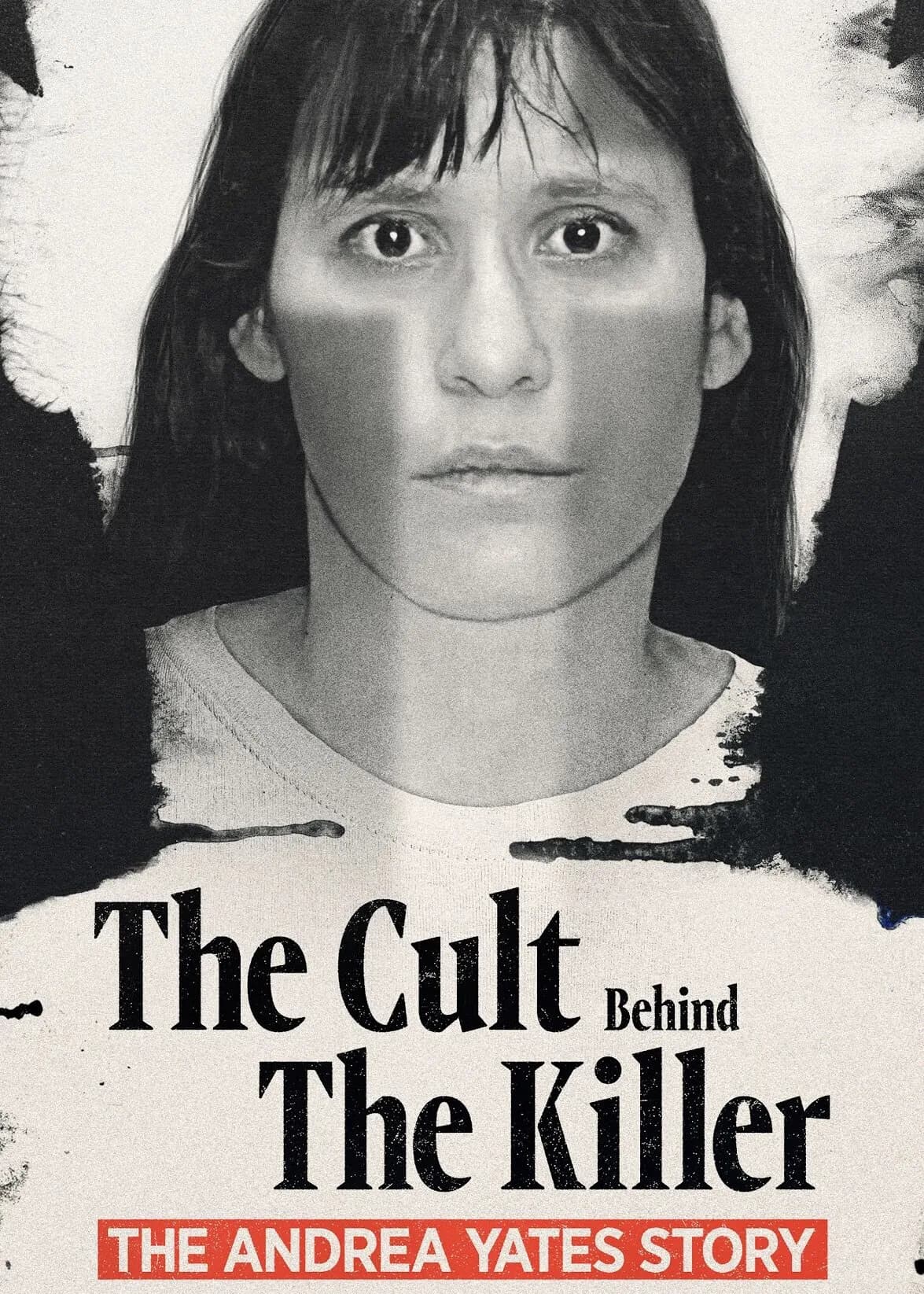 The Cult Behind the Killer: The Andrea Yates Story promotional poster