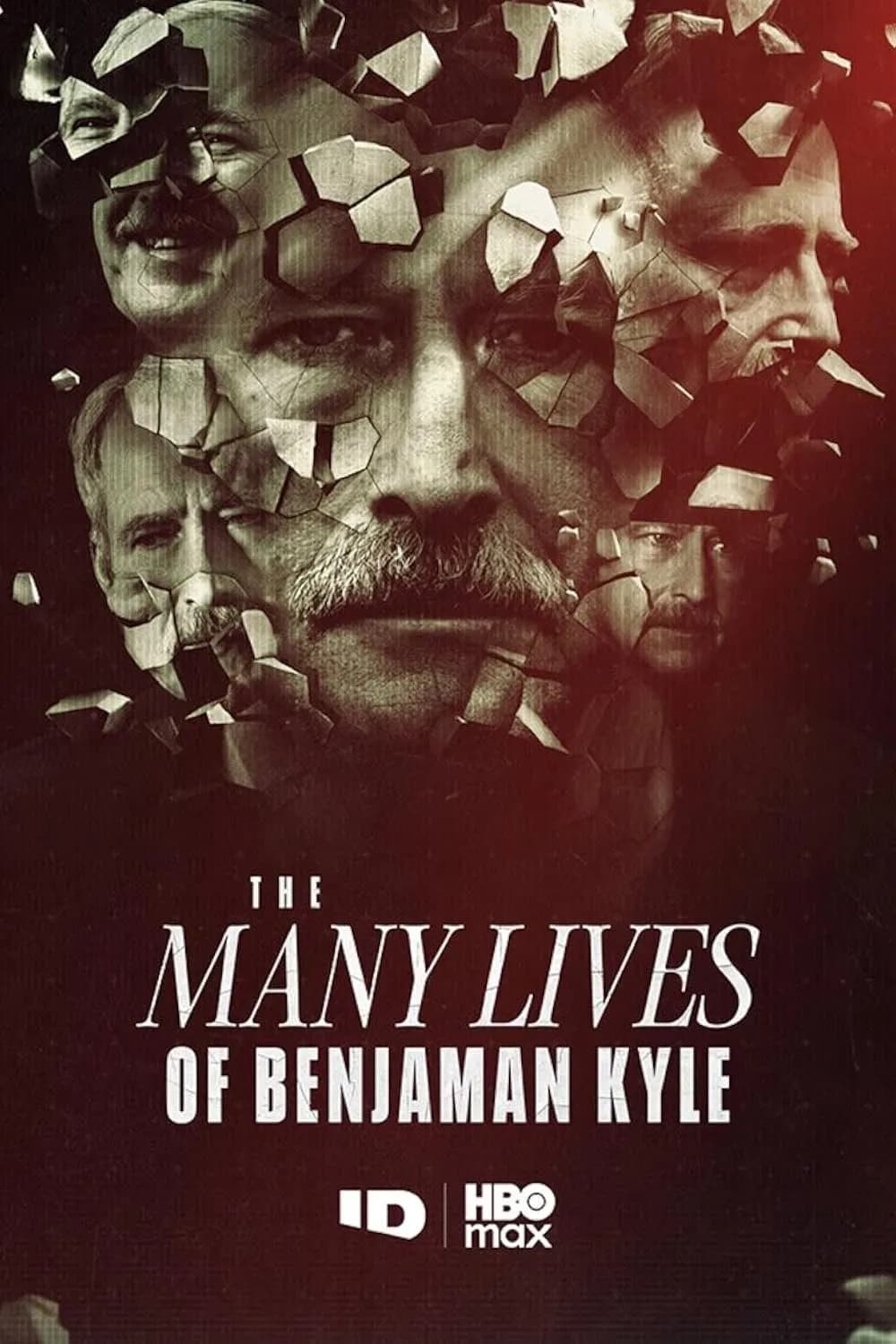 The Many Lives of Benjaman Kyle promotional poster