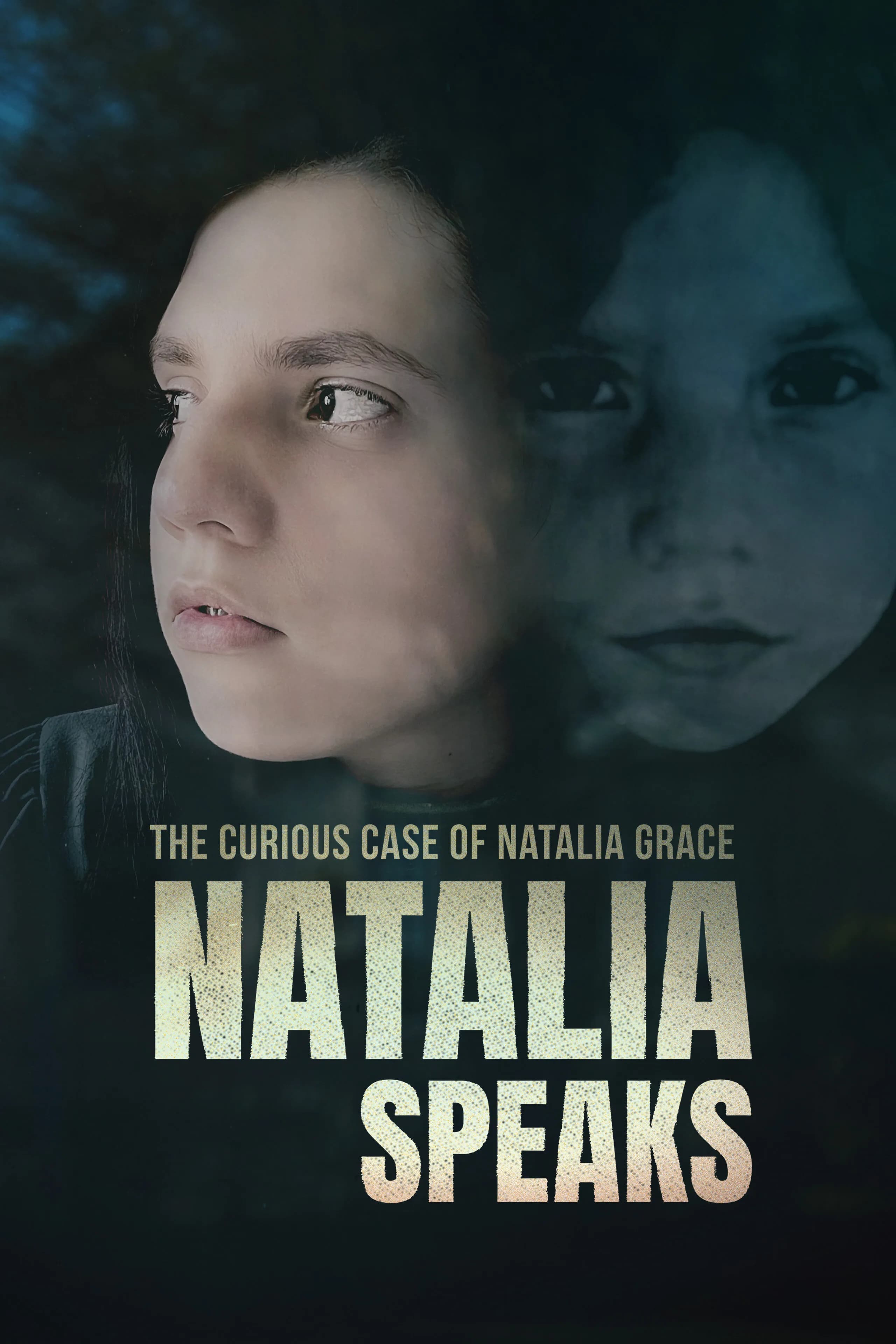 The Curious Case of Natalia Grace promotional poster