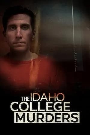 The Idaho College Murder promotional poster