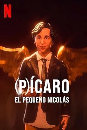 der-kleine-nicolas-das-le-2023 promotional poster
