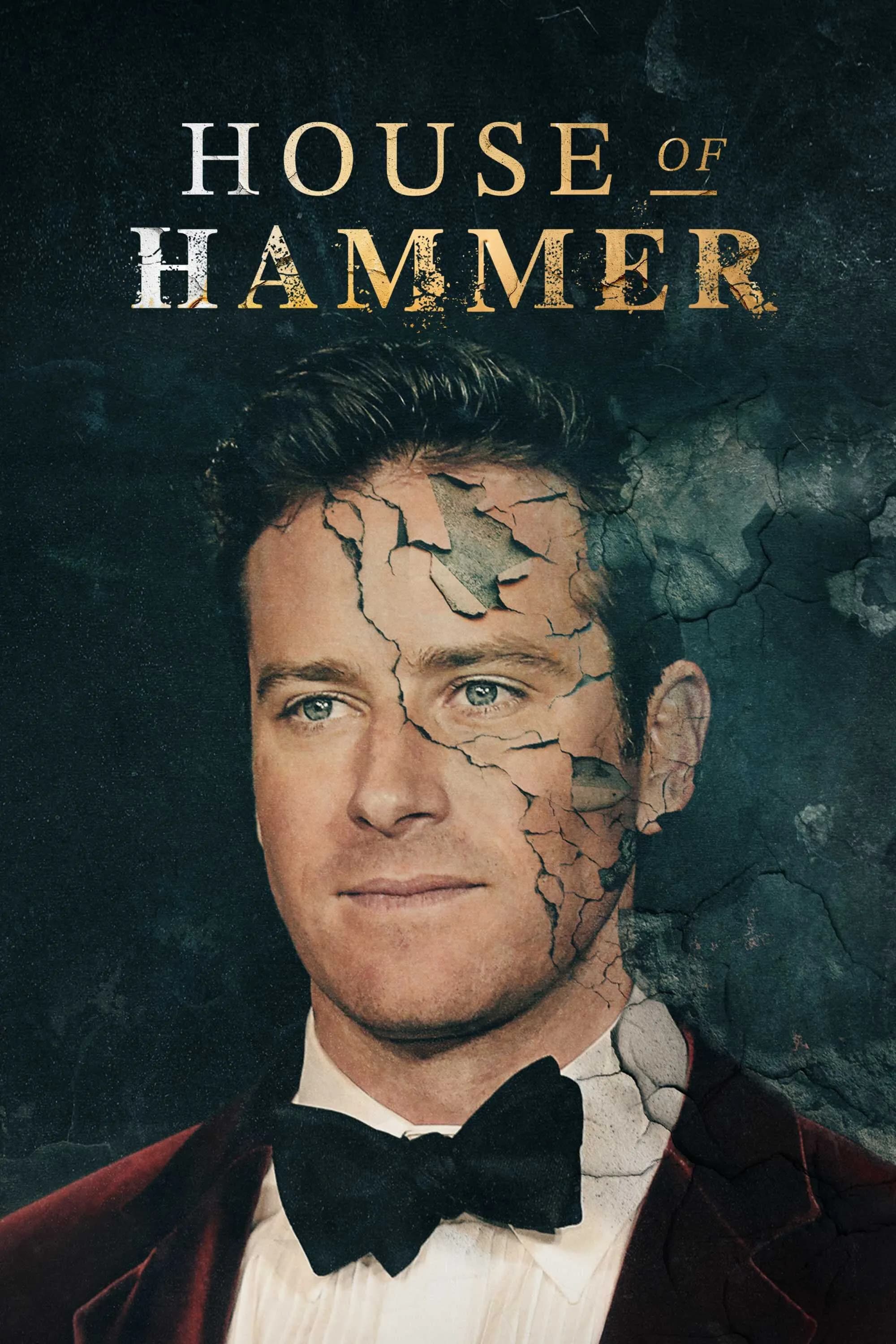 House of Hammer promotional poster