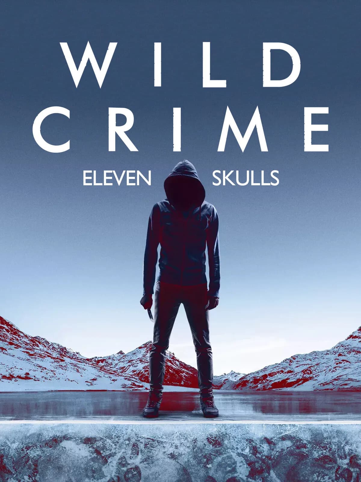 Wild Crime promotional poster