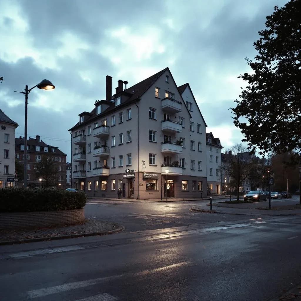 Alexandra R. — Nürnberg Katzwang 2022