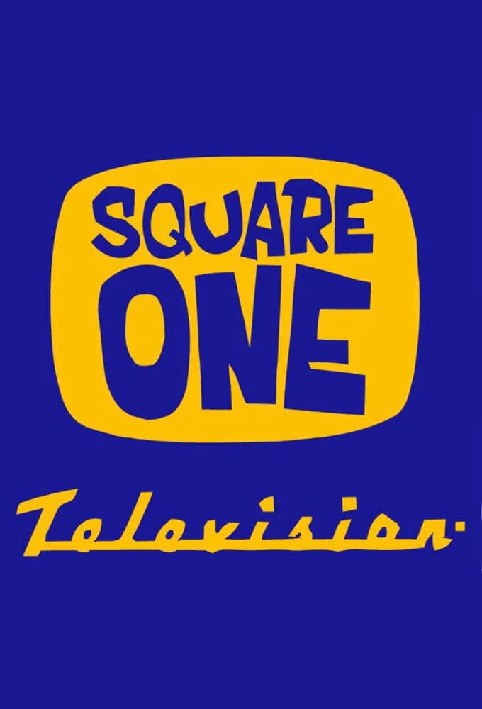 Square One promotional poster