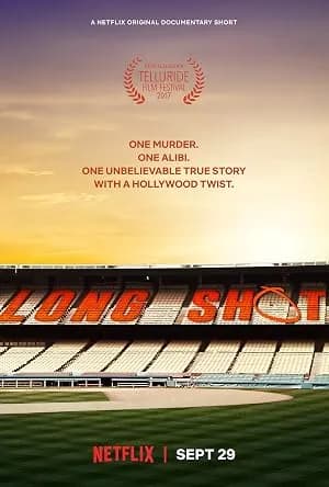Long Shot promotional poster