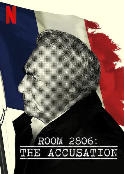 Room 2806: The Accusation promotional poster