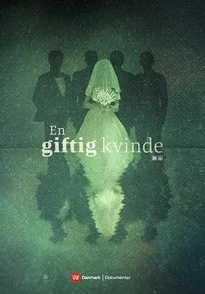 En giftig kvinde promotional poster