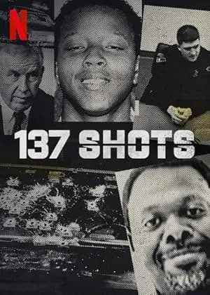 137 Shots promotional poster