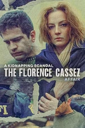 A Kidnapping Scandal: The Florence Cassez Affair promotional poster