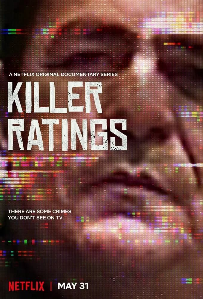 Killer Ratings promotional poster