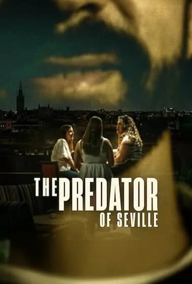 The Predator of Seville promotional poster