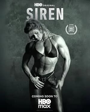 Siren: The Voices of Shelley Beattie promotional poster