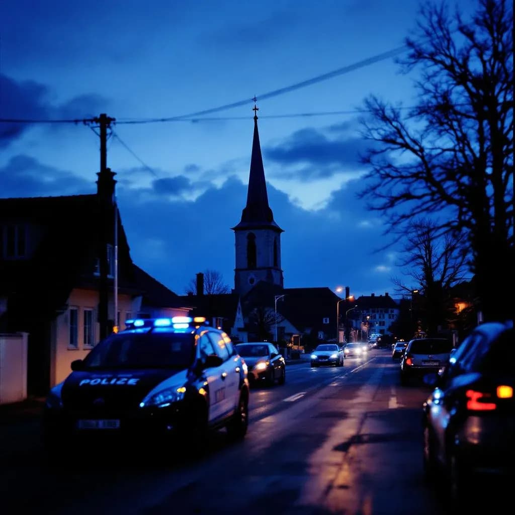 Mörderische Heimat: True Crime aus der Nachbarschaft
