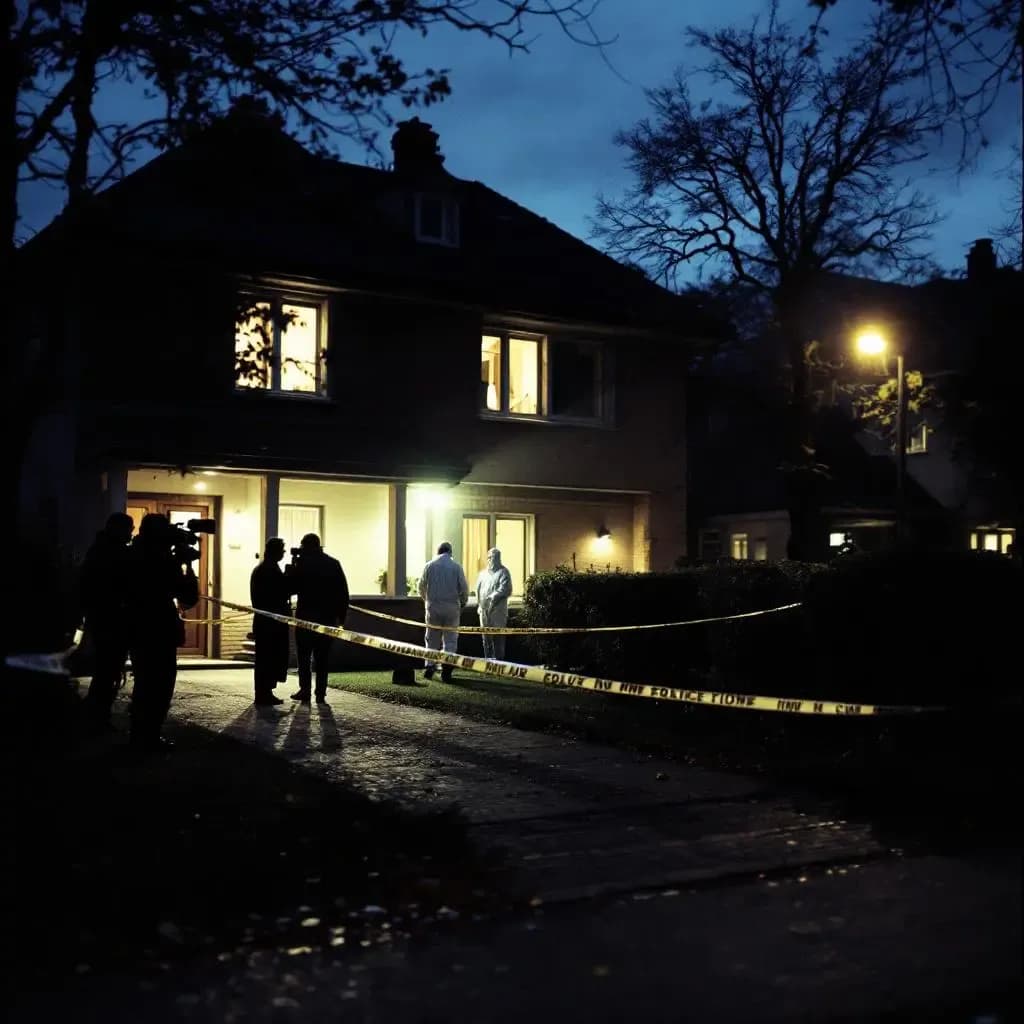 Rohwedder: Netflix-Serie über Deutschlands rätselhaftesten Mord