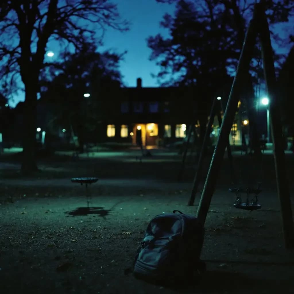 Young Crime: Wenn Jugendliche töten – ZDF-Dokumentation