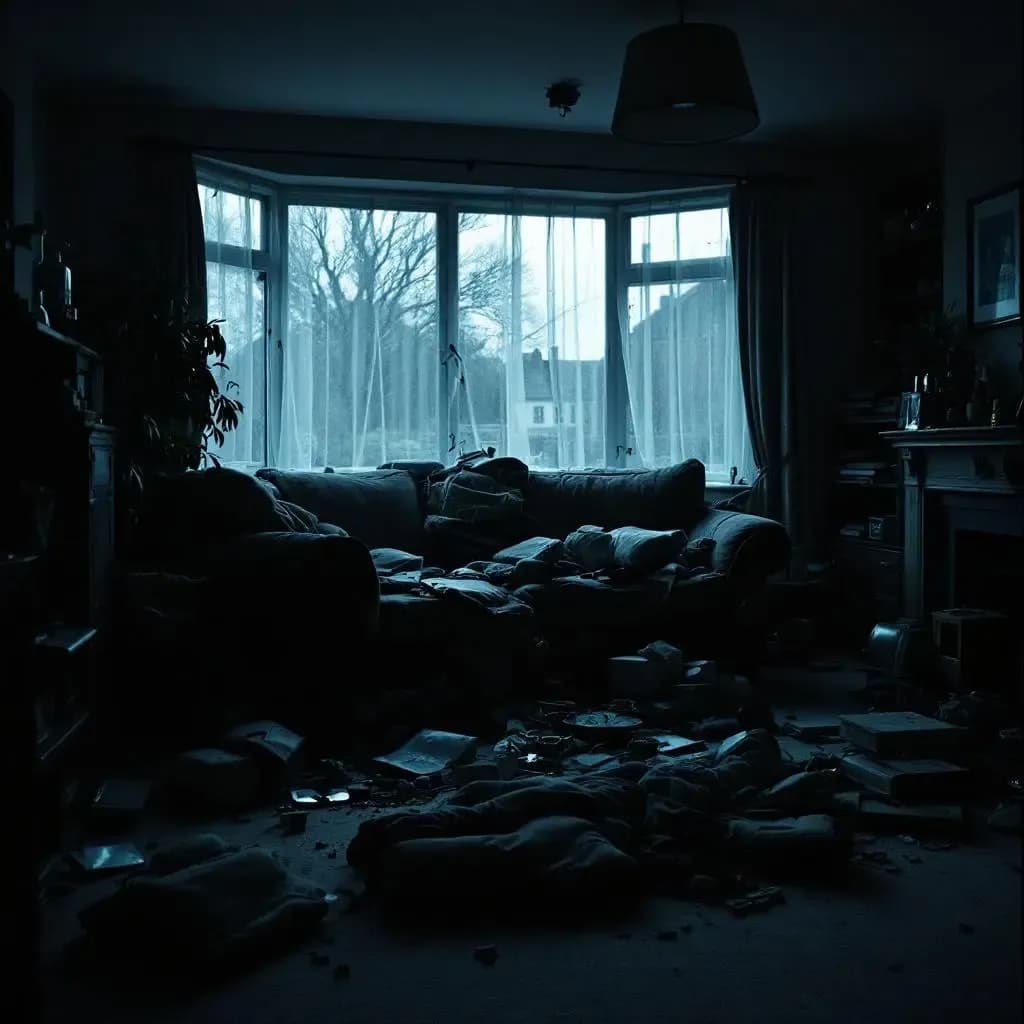 Britisk podcast dykker ned i en moders bekendelse og en brutal familietragedie