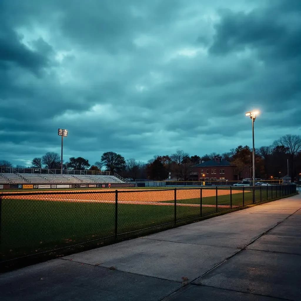 Softballtræner dømt for at orkestrere mord på eks-forlovede